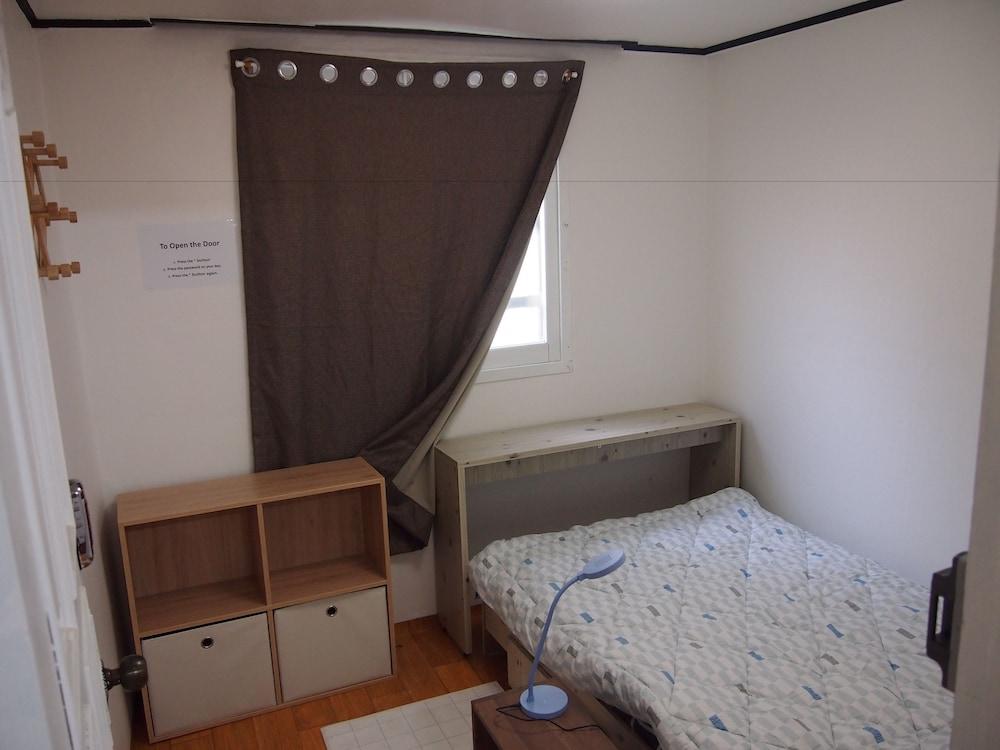 GUESTHOUSE 345 - Hostel