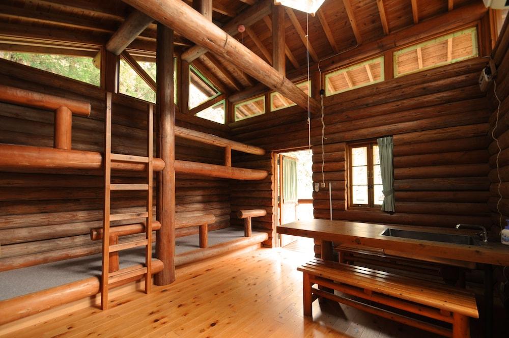 Nature Resort in Shimanto