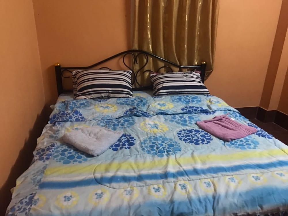 Soutchai Pakse Backpacker Hostel