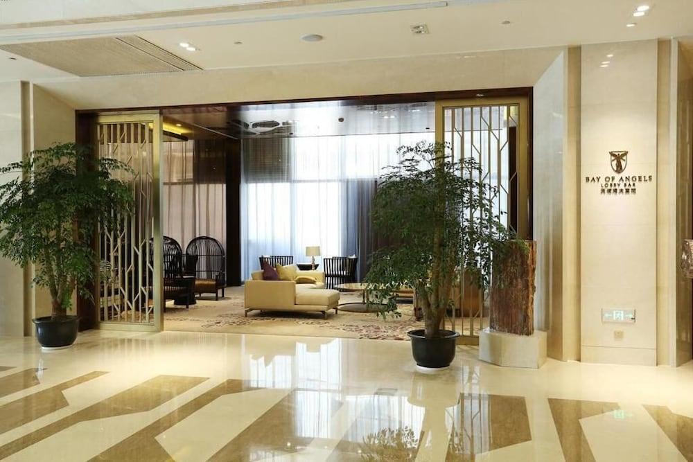 New Century Hotel Yiwu
