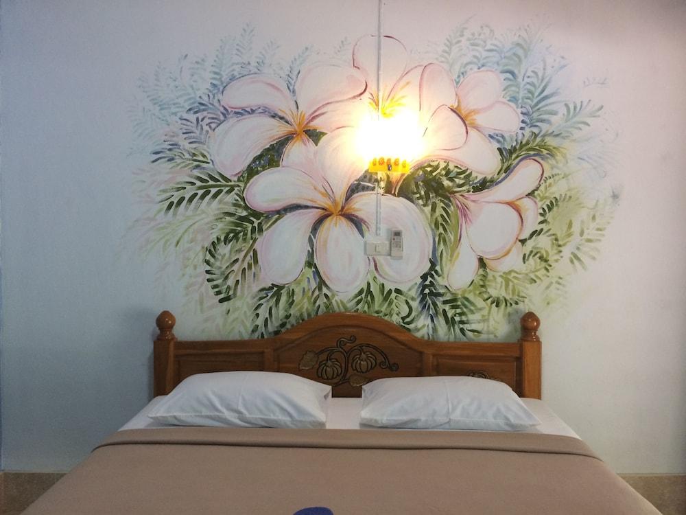 ThipThaRa Adventure Camp