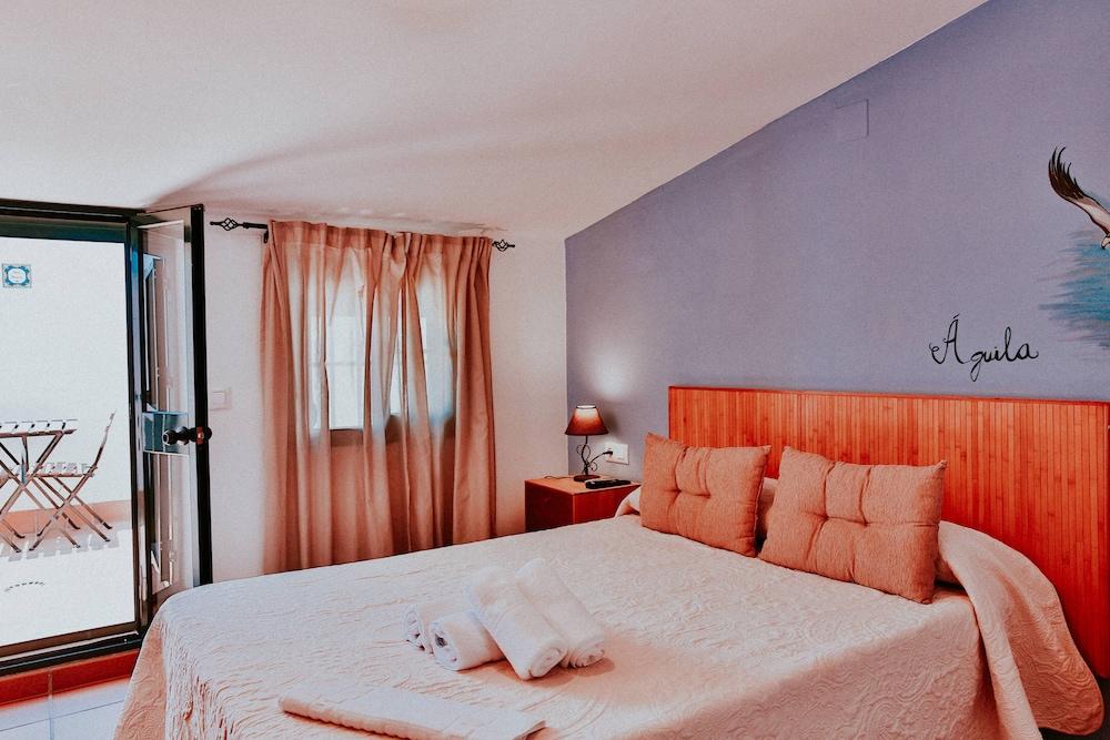 Casa Rural Doñana 51