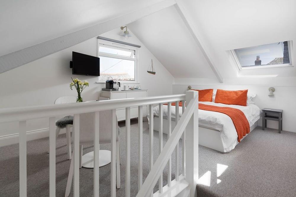 The Old Pilchard Works