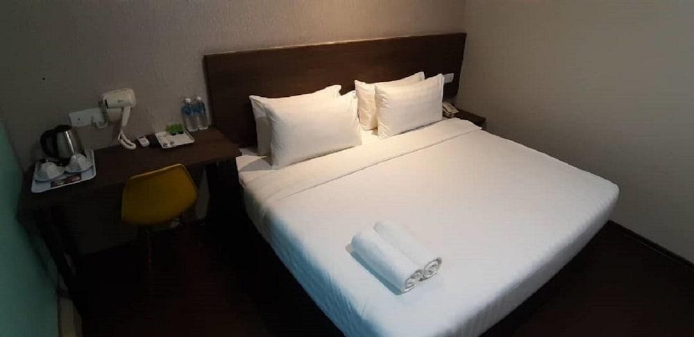 MIICO Hotel @ Mount Austin