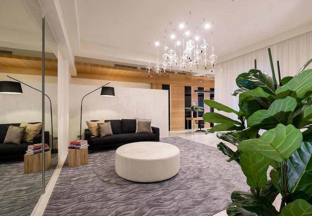 Metropol Ceccarini Suite - Luxury apartments