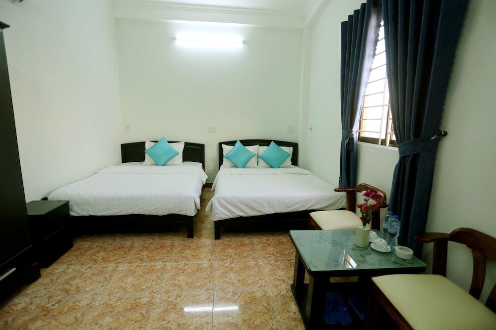 DaNa Home Hotel - Apartment