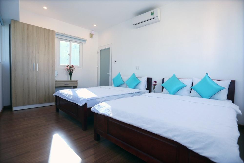 DaNa Home Hotel - Apartment