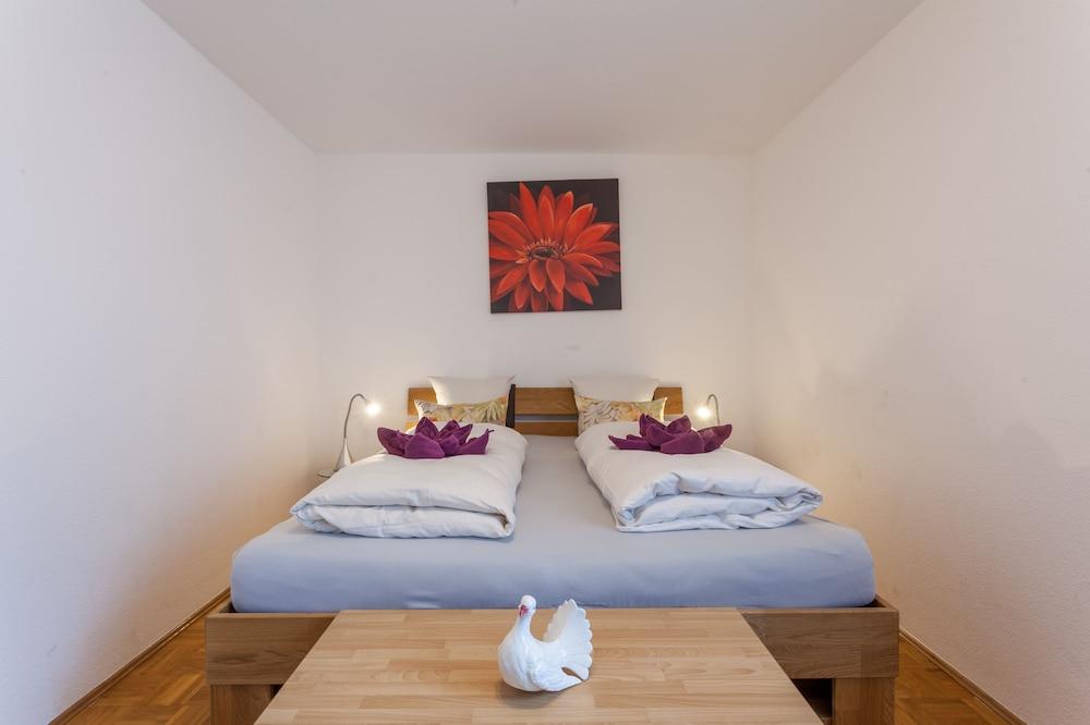 Hotel - Seerose Ferienwohnung