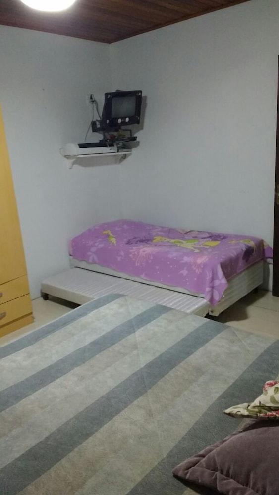 Residencial Encantos Verdes