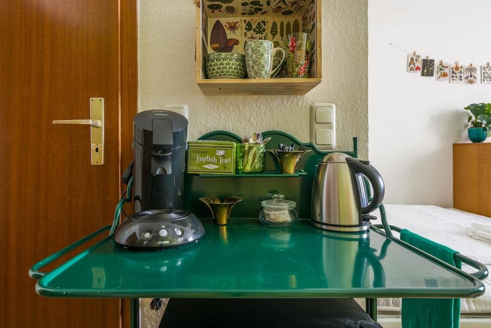 Urban Jungle Designer Apartment