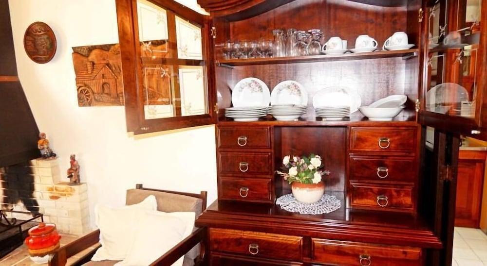 Apartamento da Borges