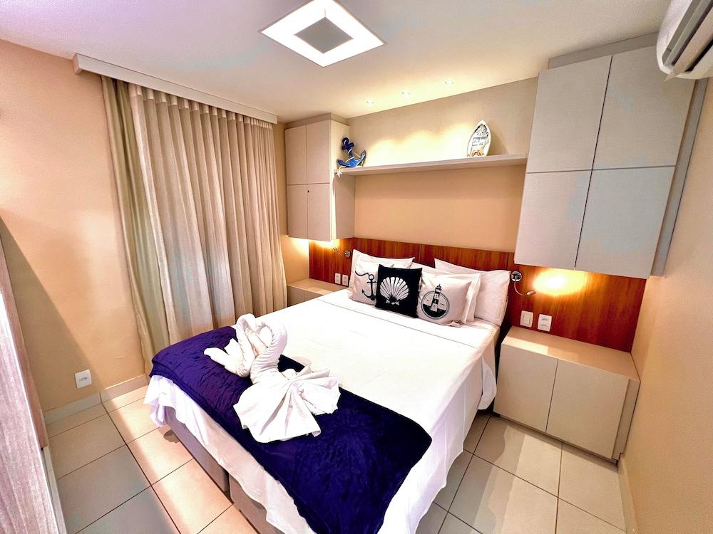 VG Sun Cumbuco by Diego Flats