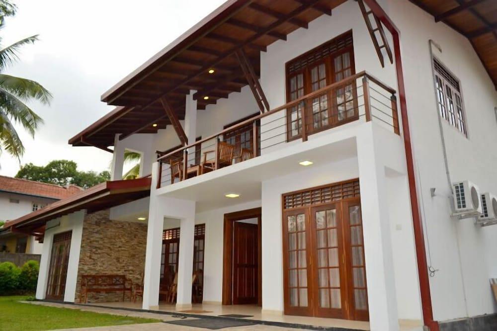Hasara Villa One