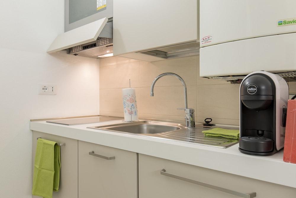 San Francesco Apartment