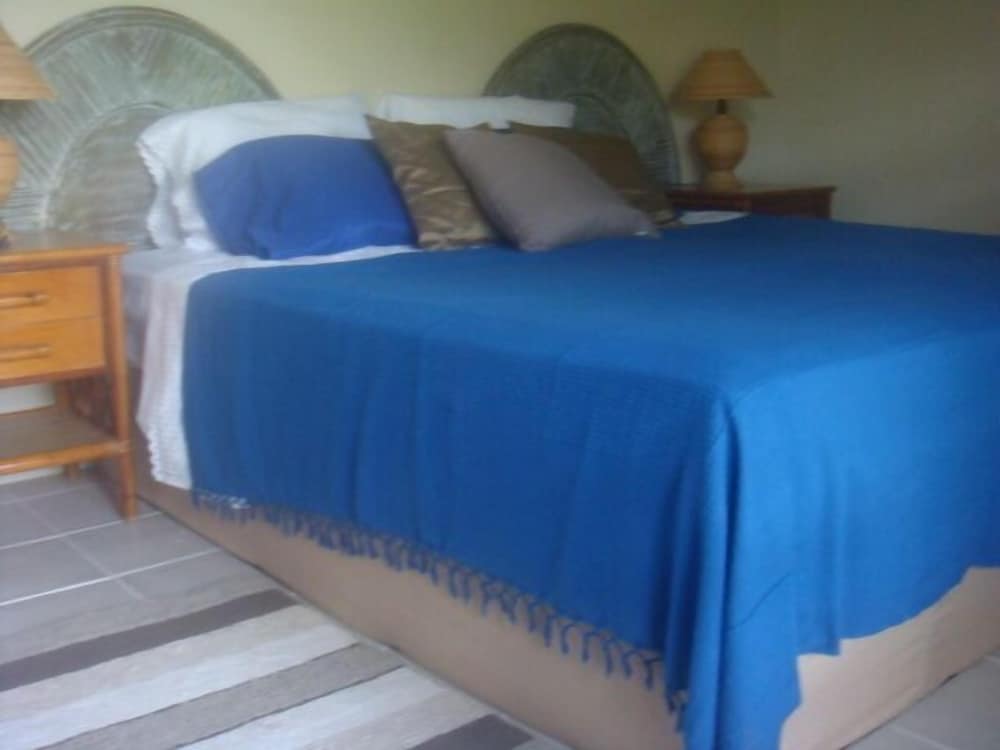 Caribeisle Townhouses