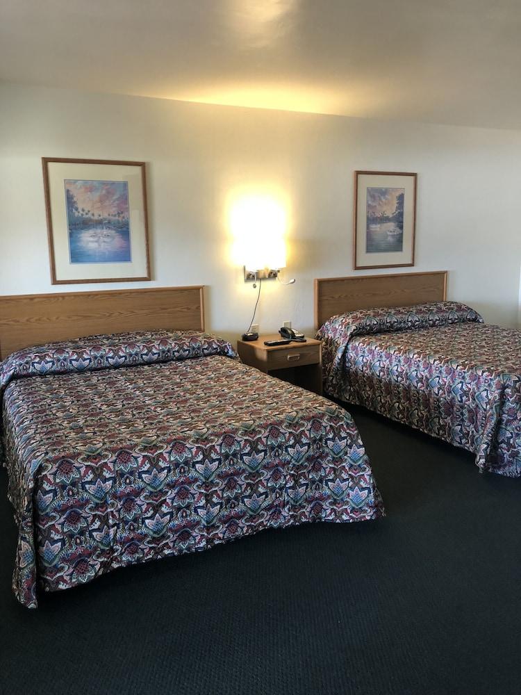 Clear Lake Vista Resort