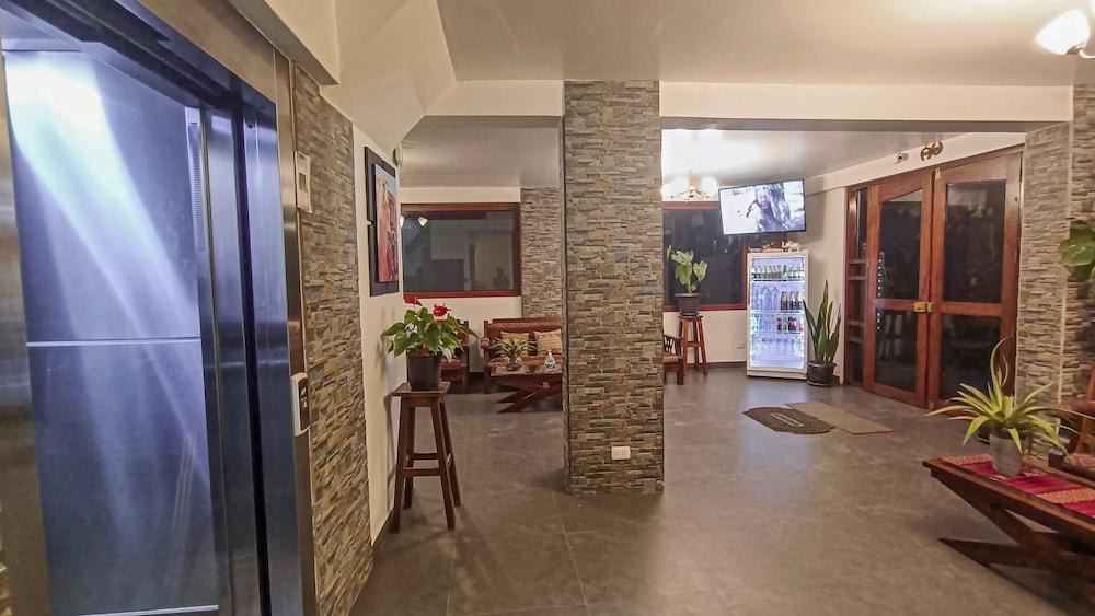 Machupicchu Adventure