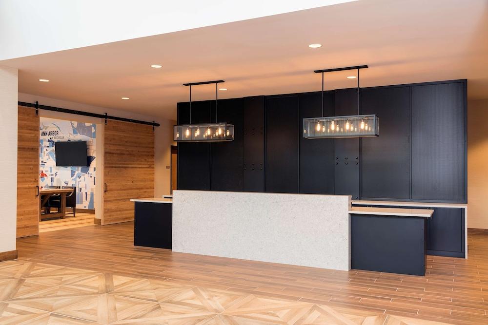 Hyatt Place Ann Arbor