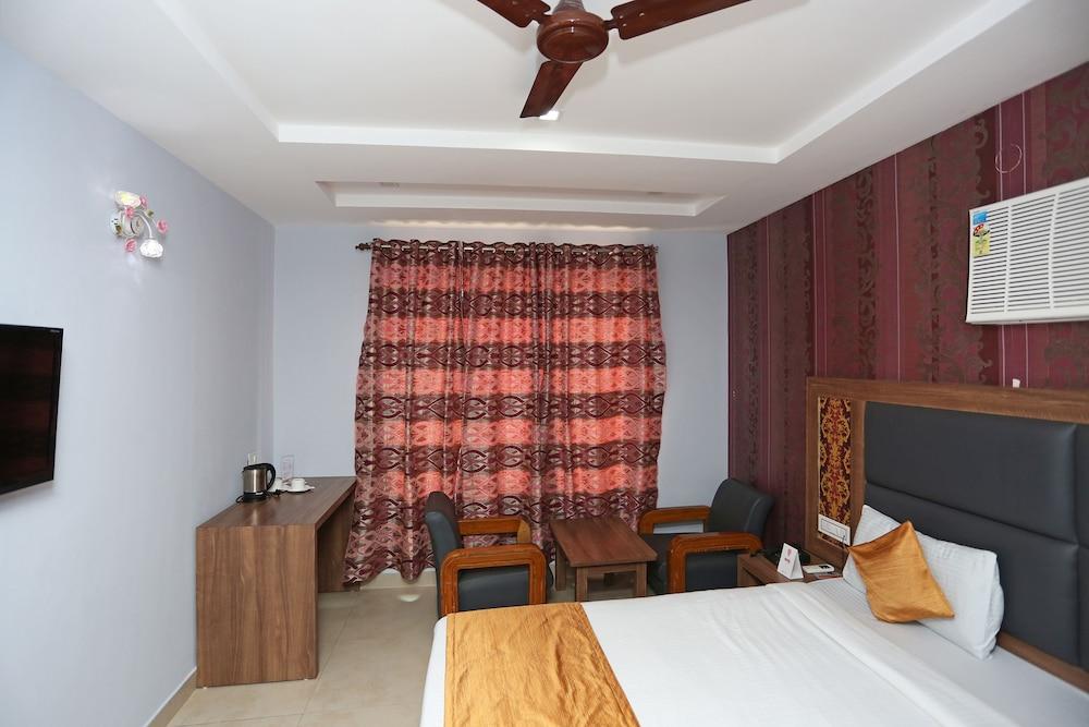 OYO 5791 Mahabir Sheraton