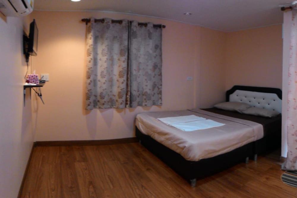 My Wind resort Khaoyai