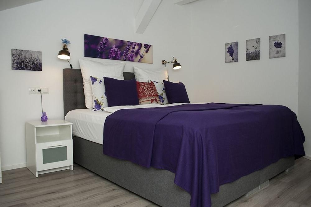 Residenz Hotel Garni Edenkoben