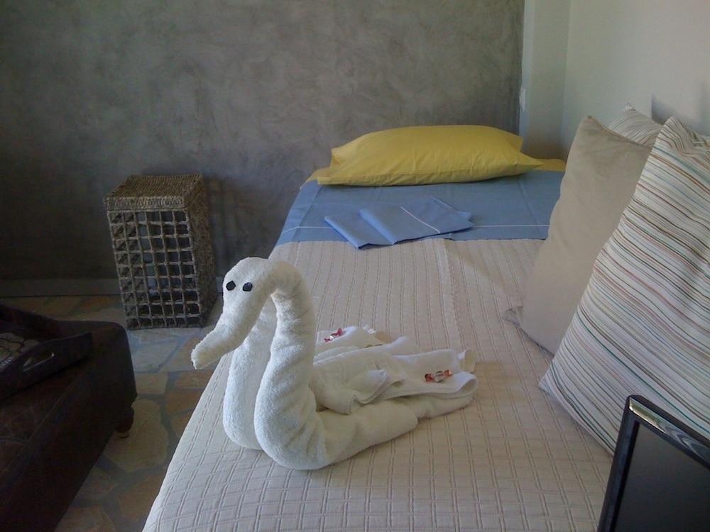 Volidiera Guesthouse