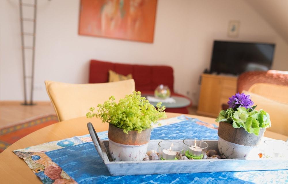 ausZEIT - Ihr Sibyllenbad Gästehaus