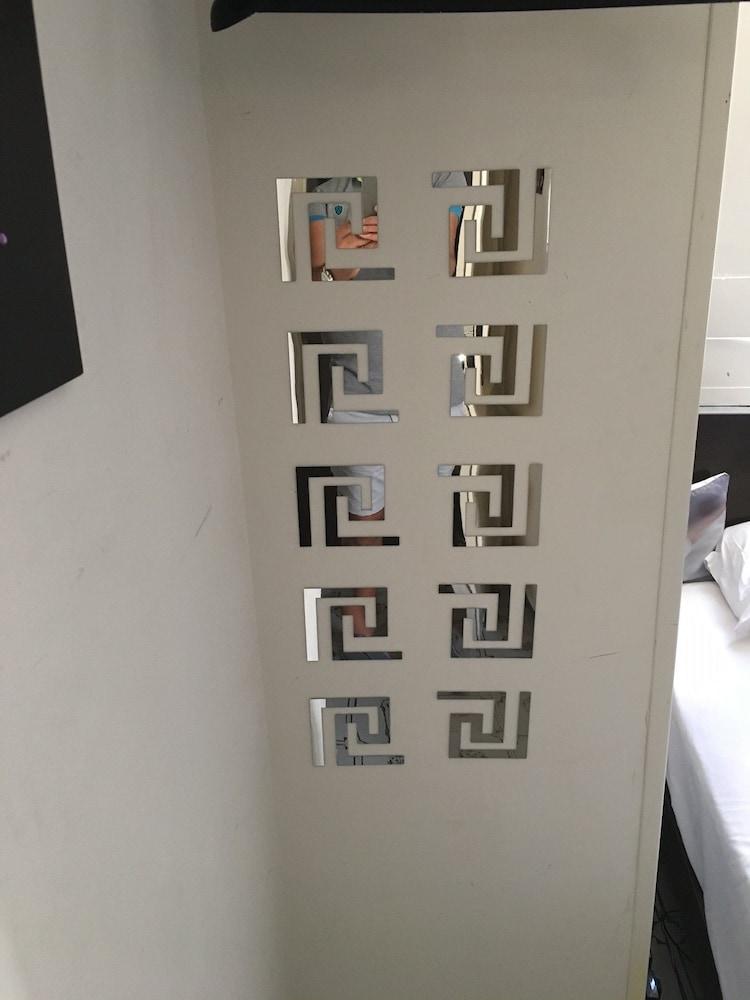 Almayer La Locanda della Bicicletta