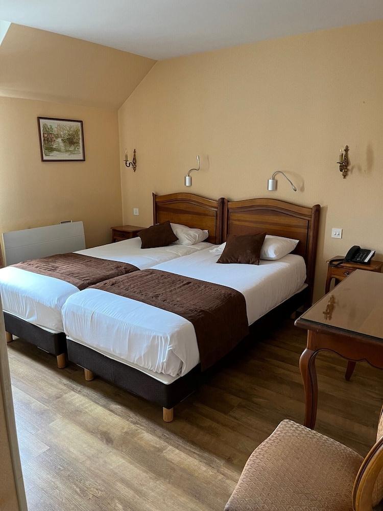 Logis Relais Saint Vincent