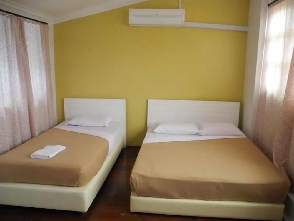 Voyage Cottage Lodge