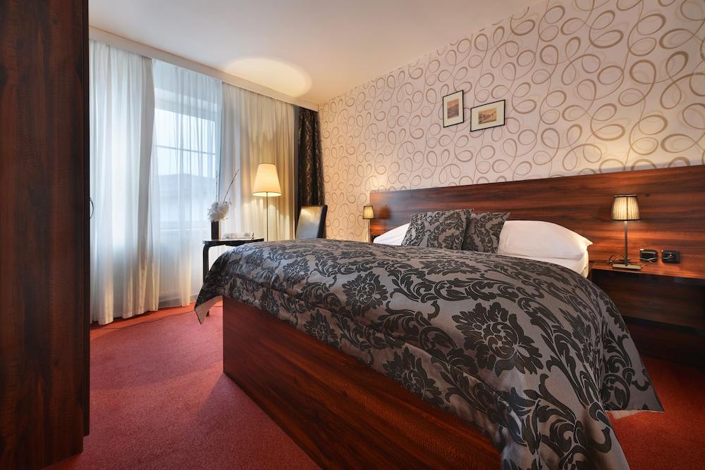 Parkhotel Morris Nový Bor