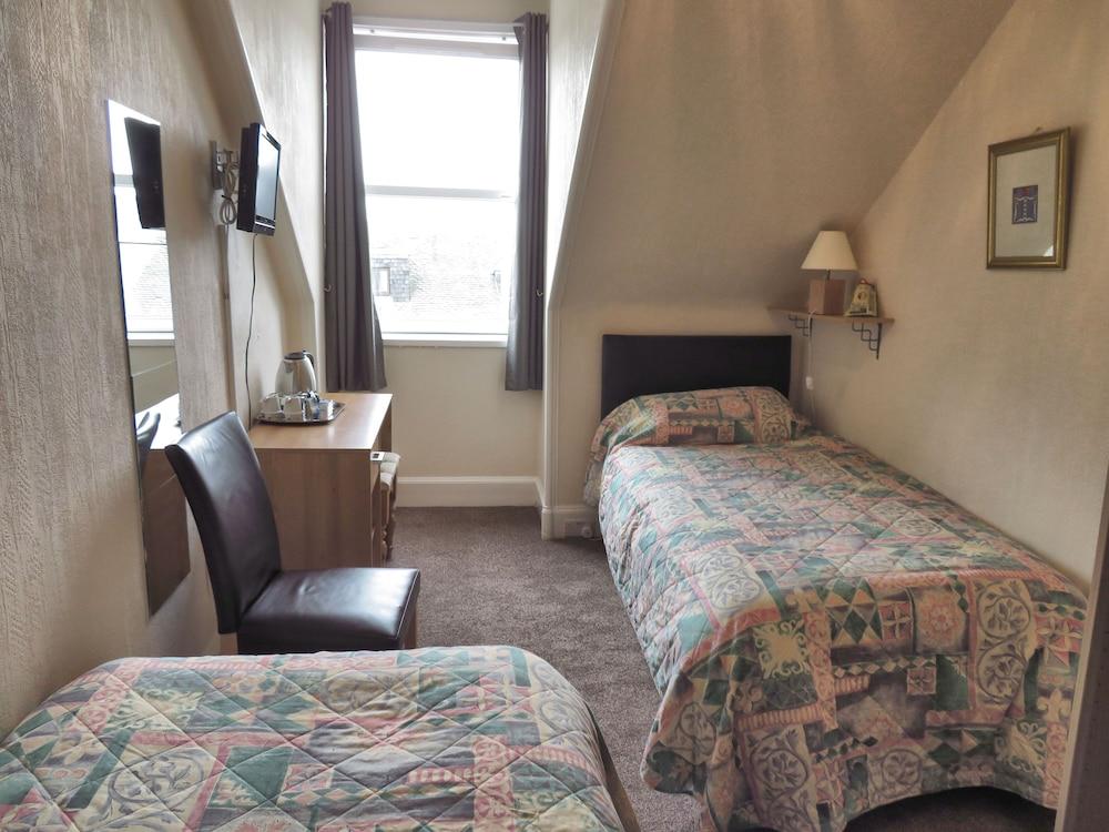 Park Hill Guest House