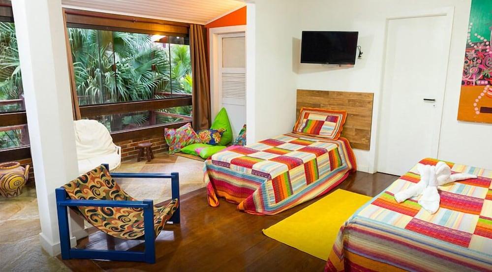 Pousada Pedras Brancas