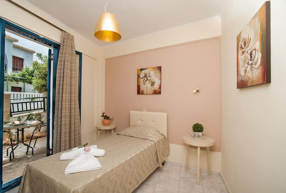 Villa Peonia & Villa Ortansia