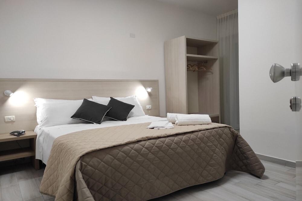 Hotel Gran San Bernardo