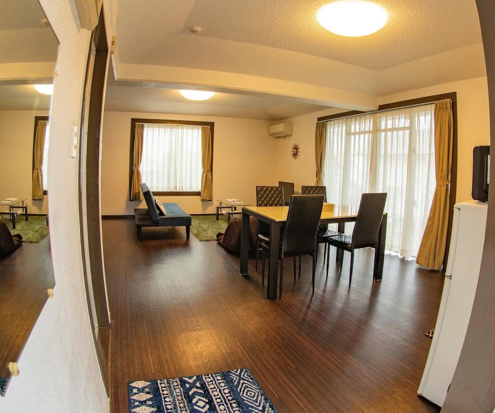 Kitakara Yuimaru in Motobu