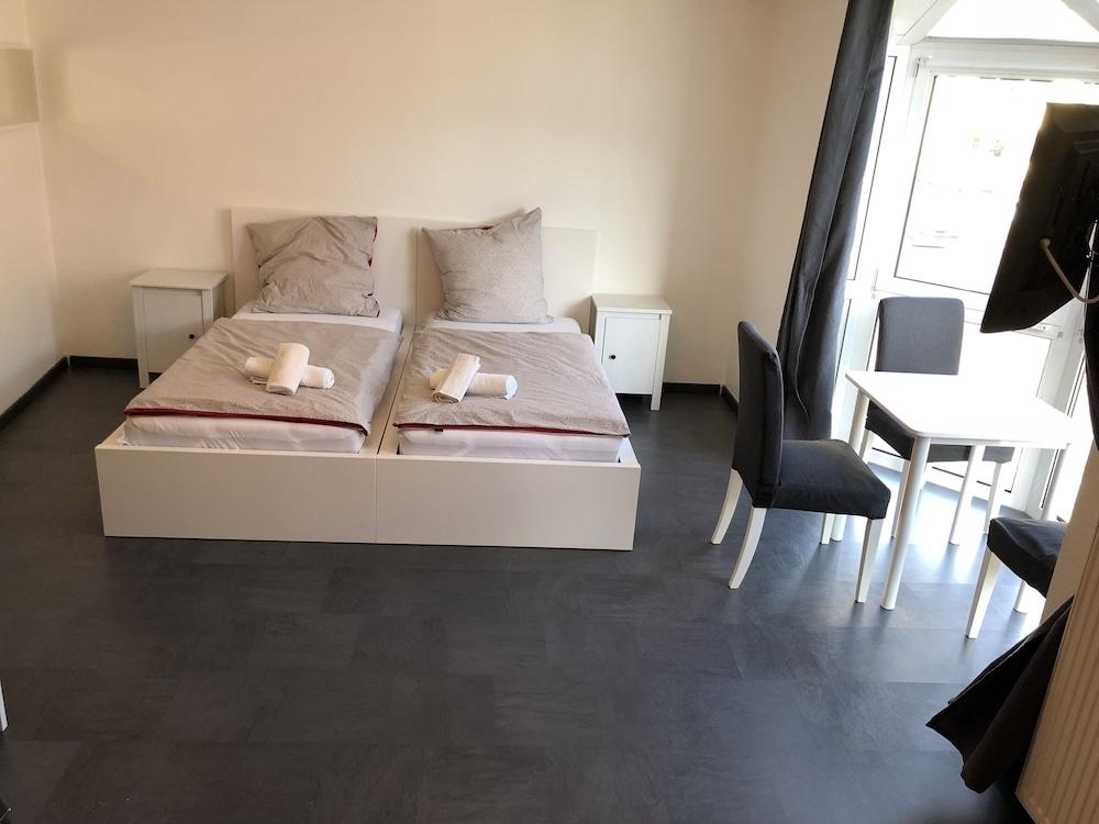 Messe - Ferienwohnung Kuthsweg