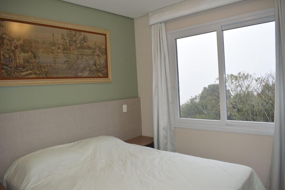 Apartamentos Vista 161