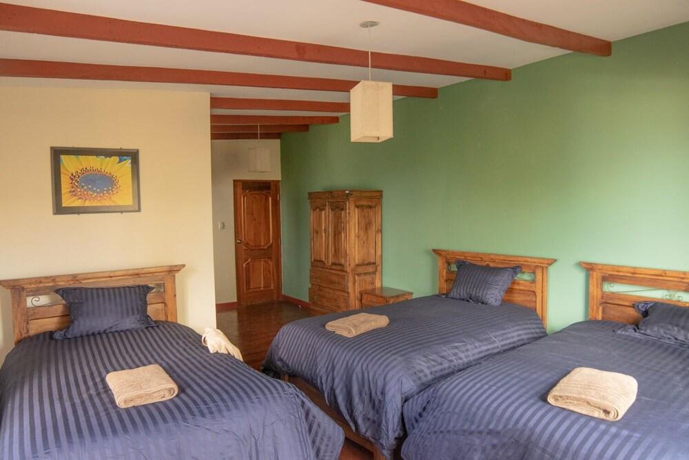 Complejo Turístico 3810