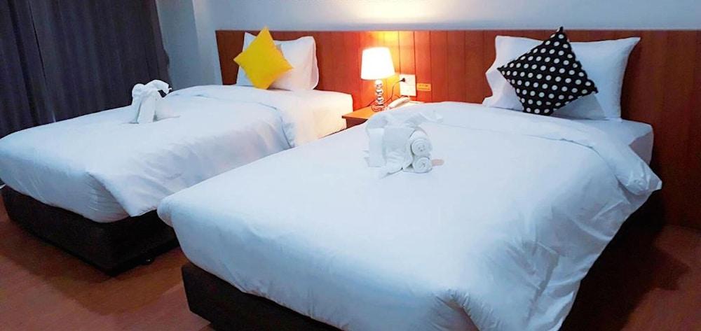 The Terrace Khlongtoei