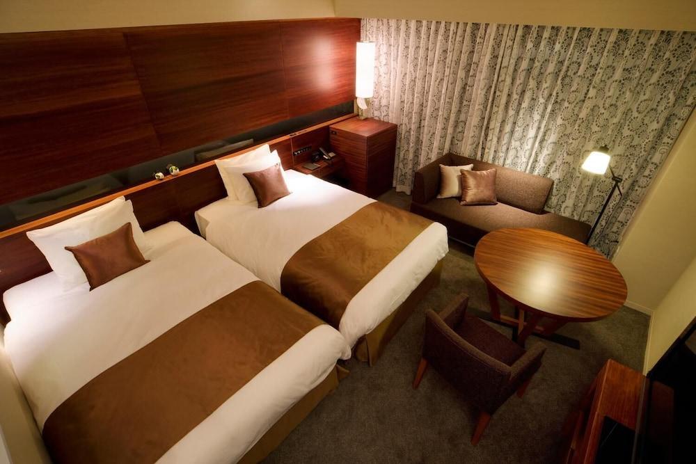 Hotel Metropolitan Akita