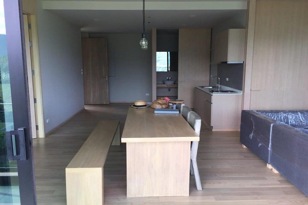 Sandao Condo Khaoyai