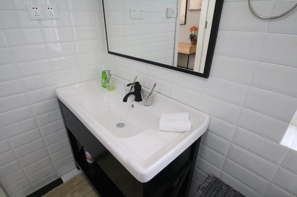 Pushu Villa Shanghai NECC