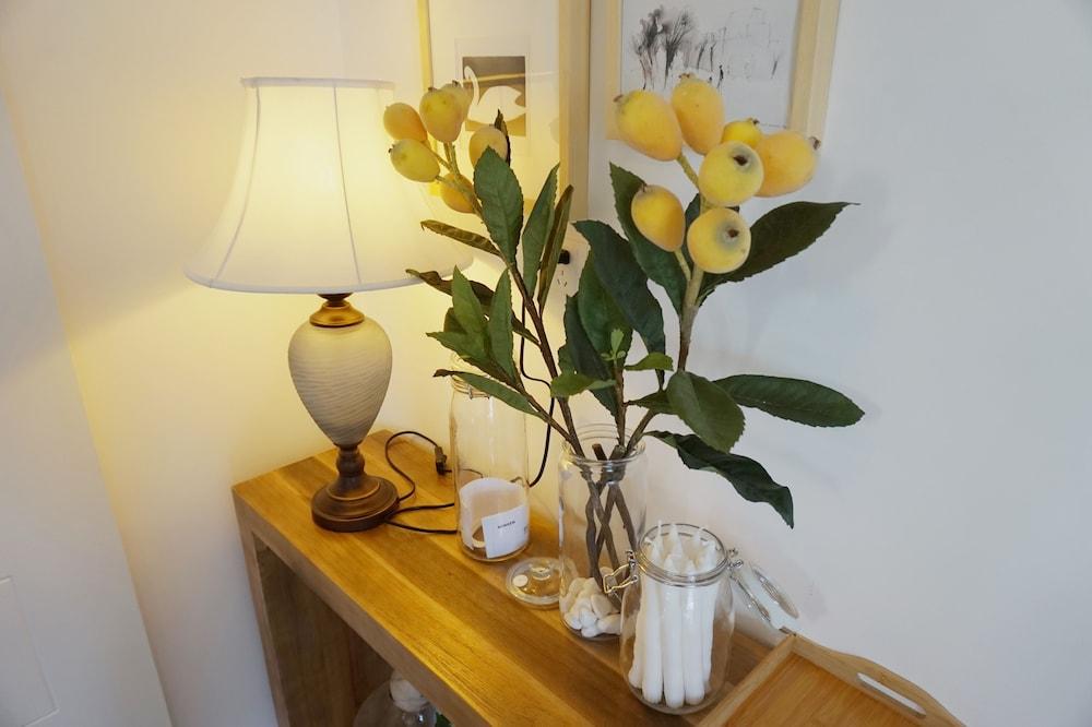 Pushu Villa Shanghai NECC