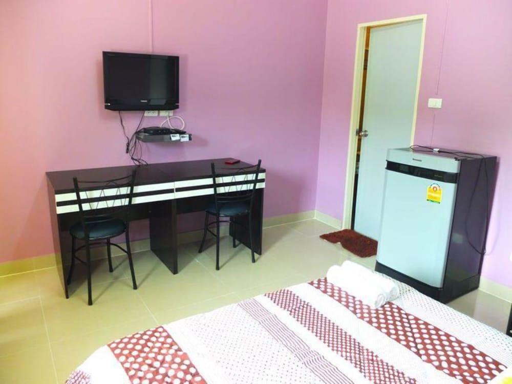 Wongsaisiri Townhome