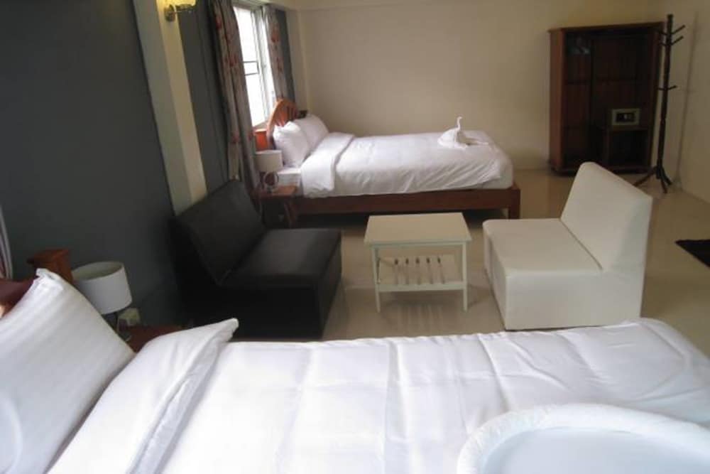 Sony's Guesthouse Koh Chang