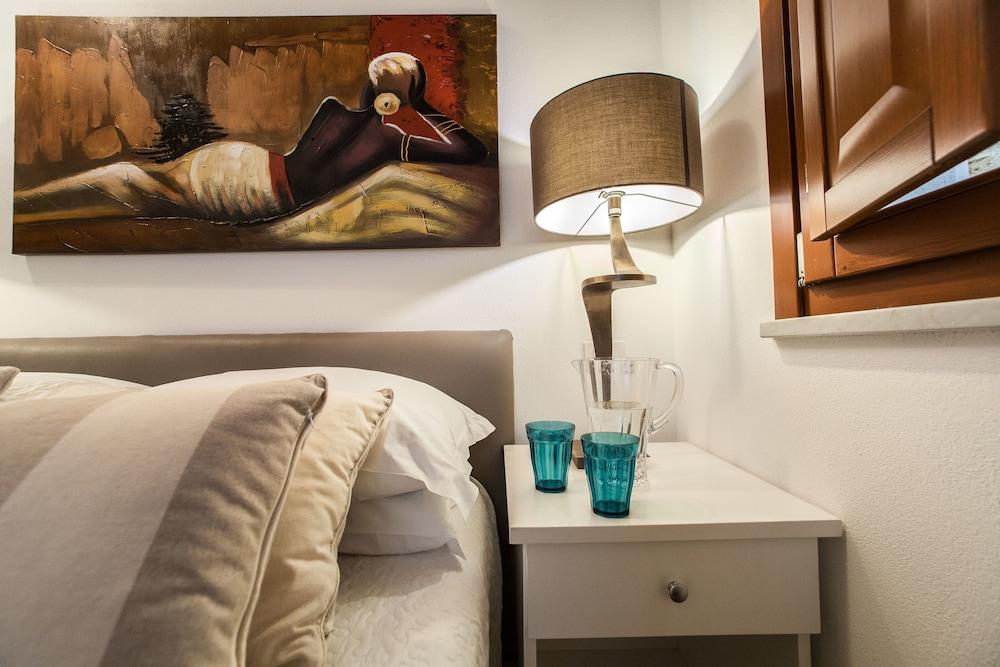 Suite&Spa Chambres Du Monde