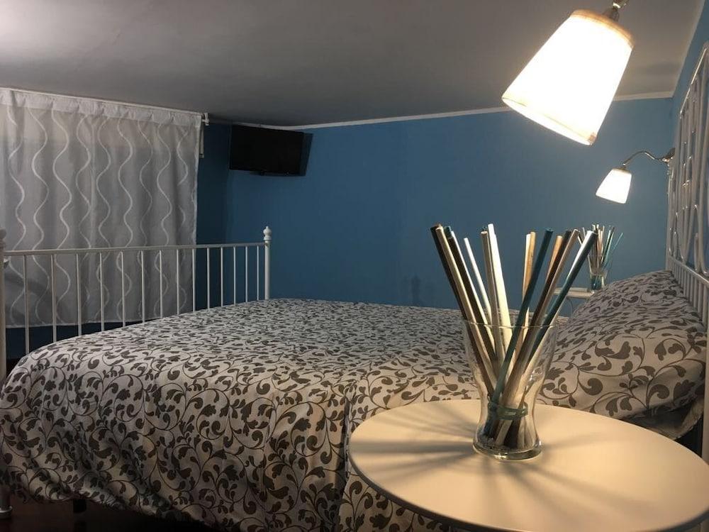 Locami Holiday&Rooms Jolanda Suite