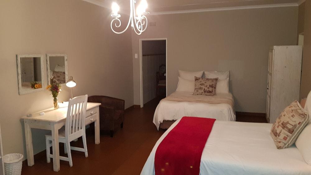 Inca Lily Accommodation