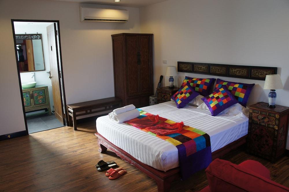 BTC Boutique Resort Hua Hin